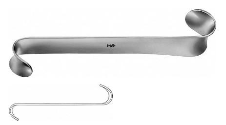 РОКС РЕТРАКТОР ГОСТР. -ГОСТР. 20X22MM/25X29MM